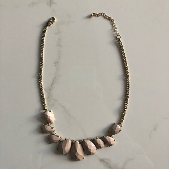 Lilac Necklace - Picture 2 of 10